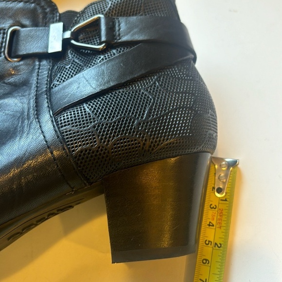 Ladies EARTH BOOTIES - Picture 8 of 8